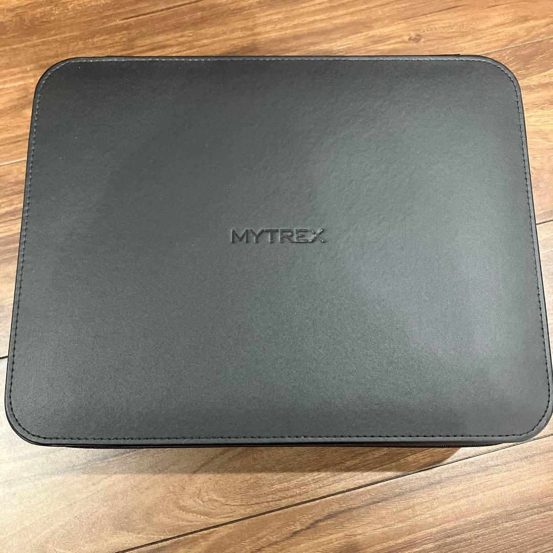 MYTREX MIRAY ONE 美顔器 マイトレック マルチヘッド美顔器