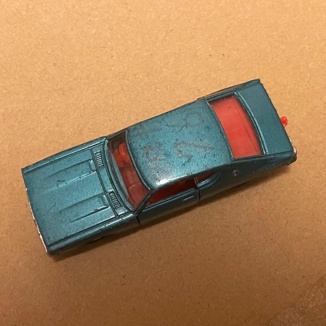 トミカ スカイライン2000GT-X 青 当時物 日本製 旧ホイール - メルカリ