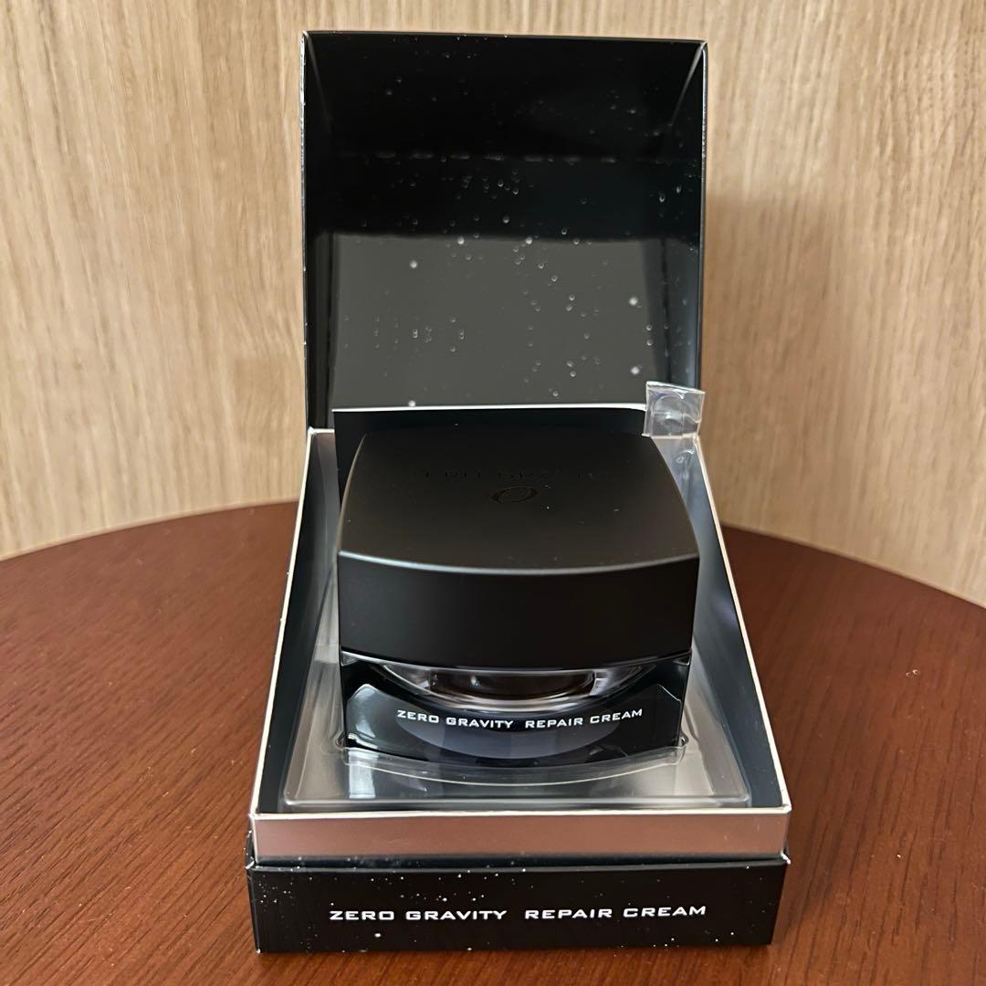 ニナファーム ジャポン ゼロ グラビティ リペアクリーム