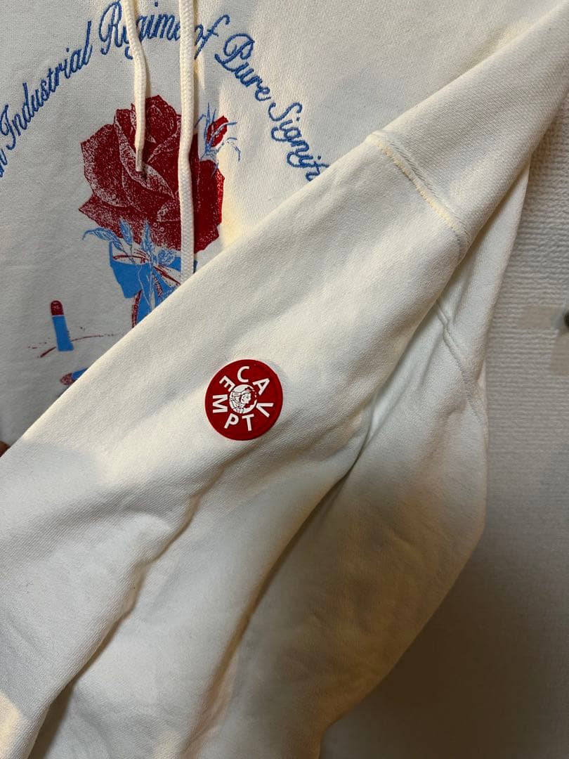 【美品✨】C.E CAVEMPT シーイー HEAVY HOODY C.E（シーイー）より、定番HEAVY HOODYのご紹介。[2020.01.19発行