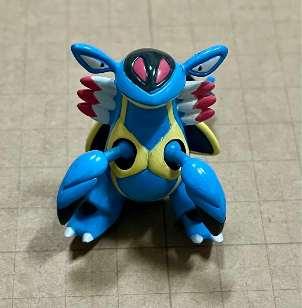 希少 ポケモン モンコレ アーマルド フィギュア TOMY 任天堂 - メルカリ