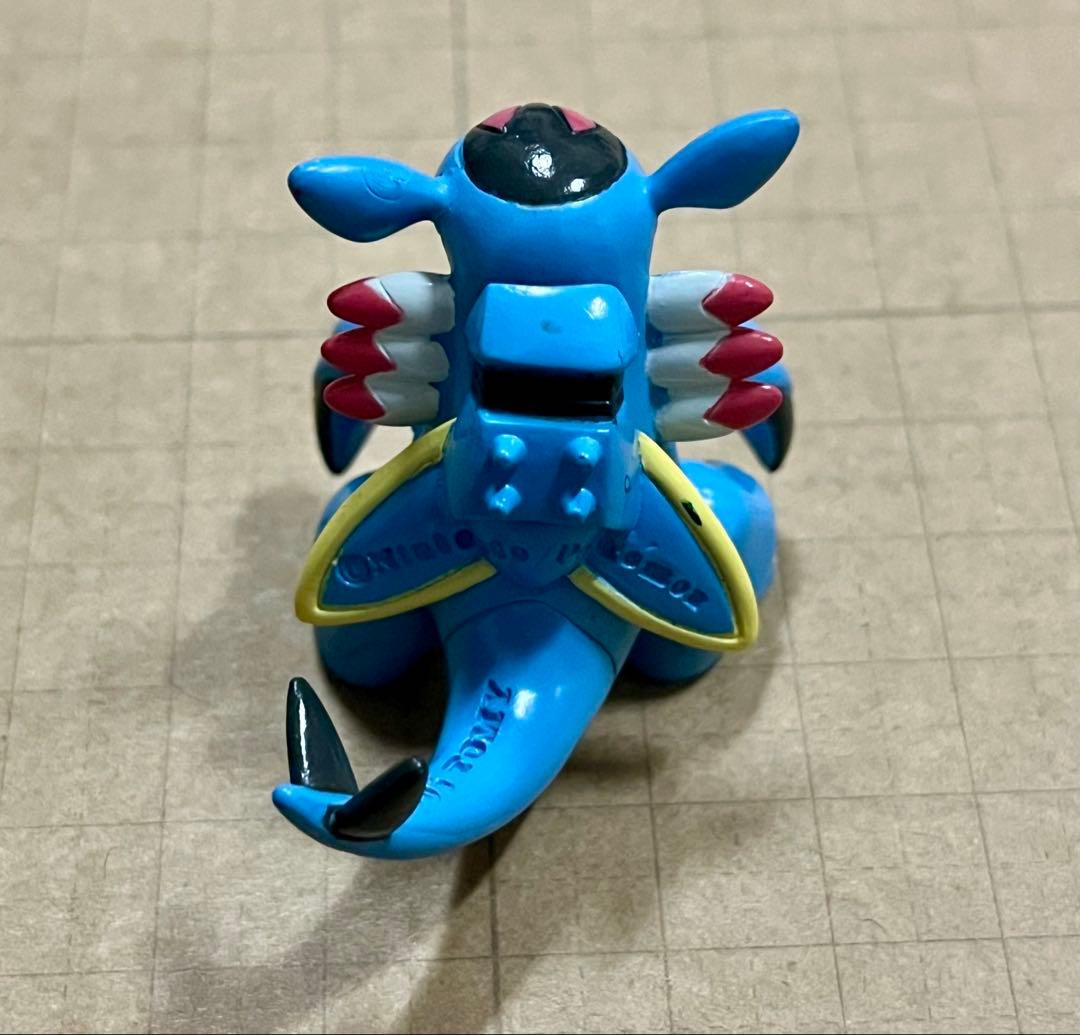 希少 ポケモン モンコレ アーマルド フィギュア TOMY 任天堂 - メルカリ