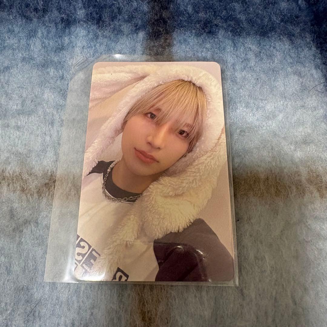 &TEAM YUMA ユウマ ふわふわアニマルトレカ 雪明かりスプサ - メルカリ