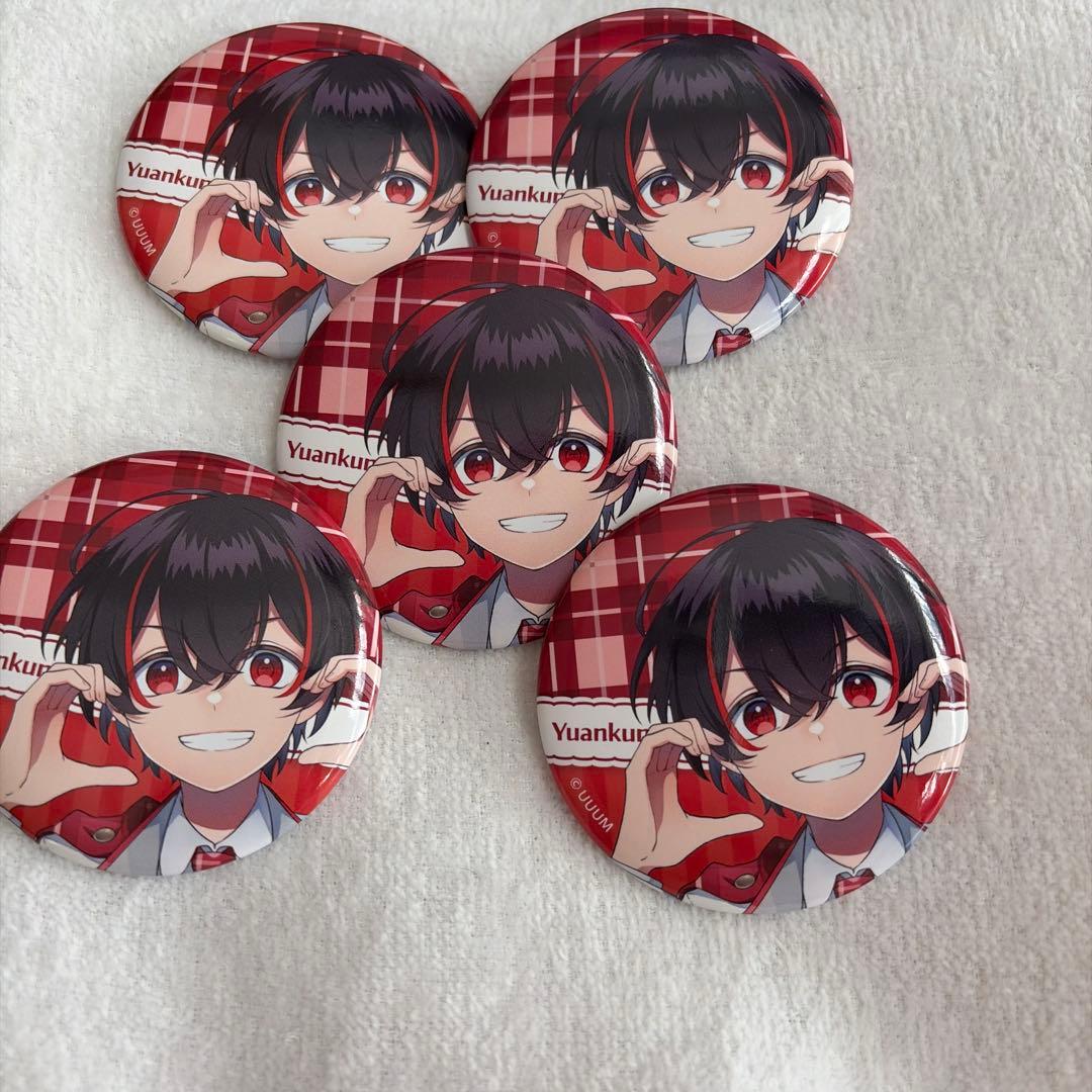 ごちうさ 連載10周年記念×グラッテ有償特典 アクリルコースター 12枚