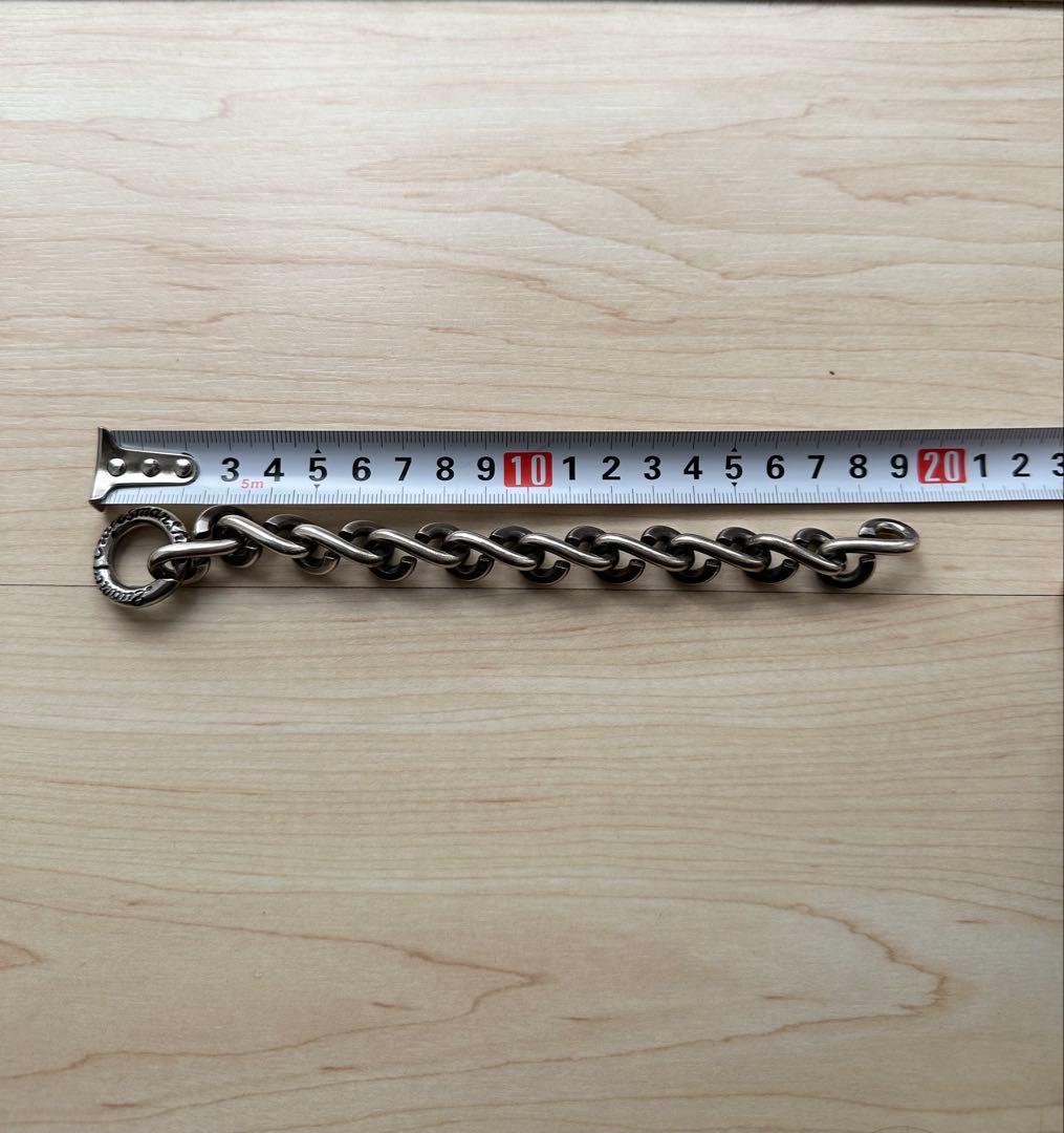 LYNCH SILVERSMITH ブレスレット リンチシルバースミス - メルカリ