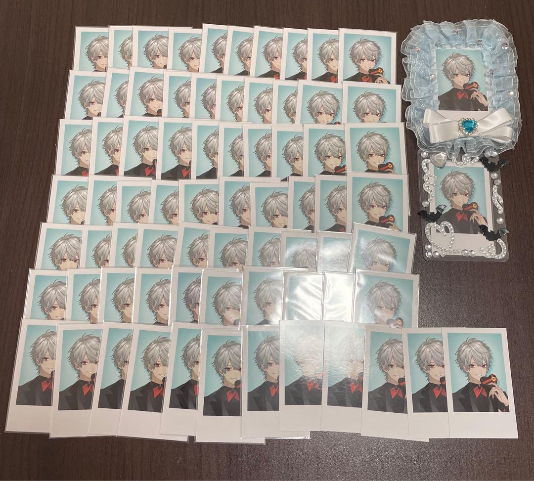 葛葉 ホワイトデーチェキ Amazon.co.jp: 葛葉 チェキ : おもちゃ