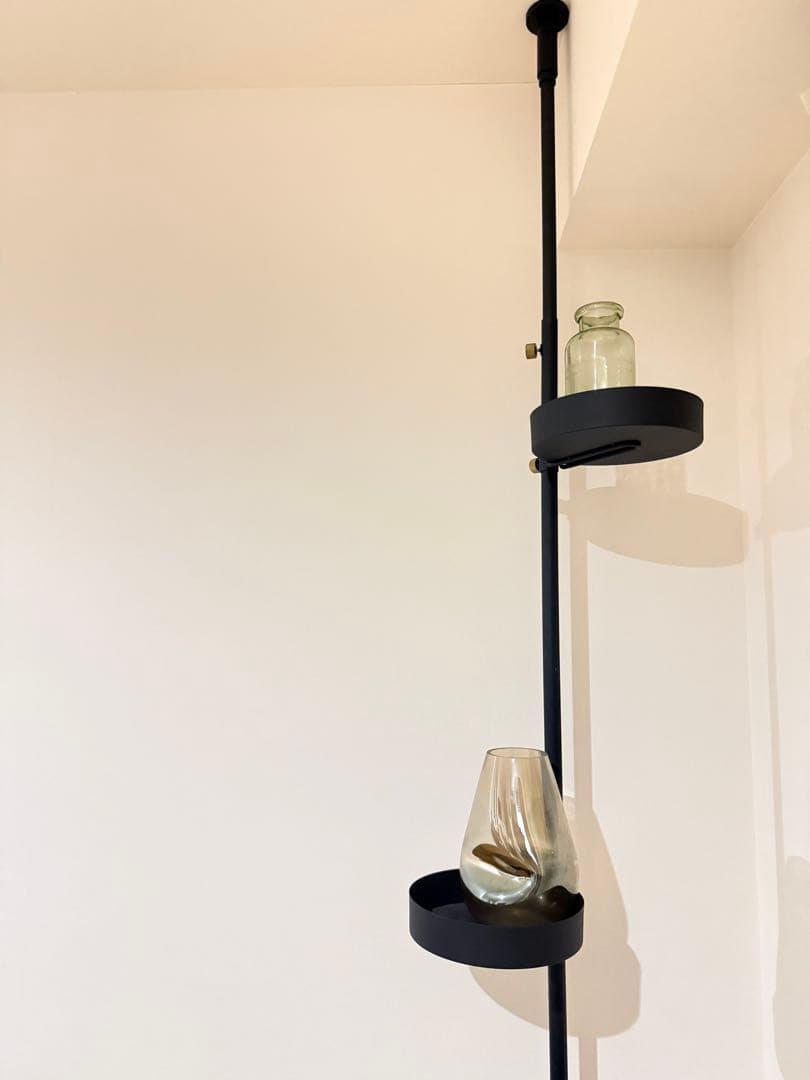 ドローアライン　ロッド&トレイ2個セット