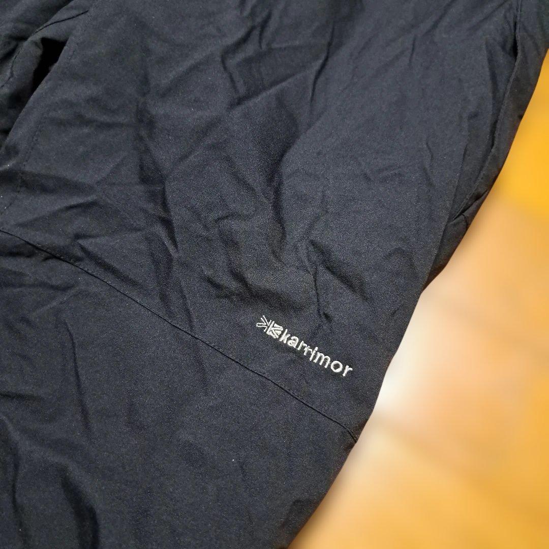 美品】カリマー karrimor diaplexハードシェルパン 登山 スノボ - メルカリ