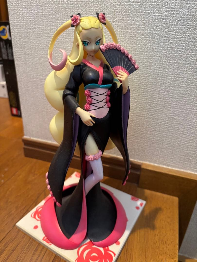 刀語 一番くじ 否定姫 プレミアムフィギュア - メルカリ