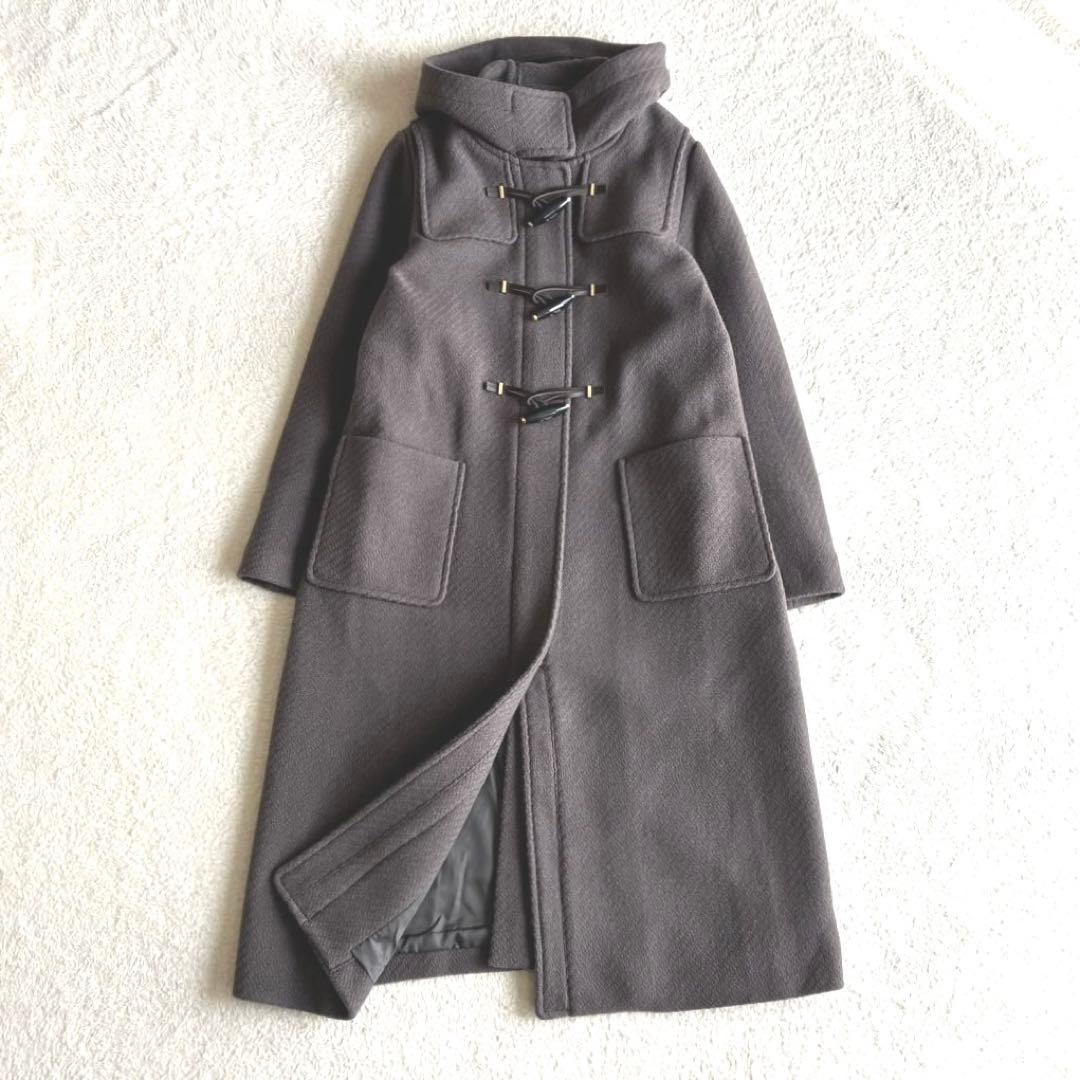 極美品 ジルバイジルスチュアート レディダッフルカルゼコート 近年モデル 完売品 楽天市場】【SALE／20%OFF】レディダッフルカルゼコート JILL by JILL