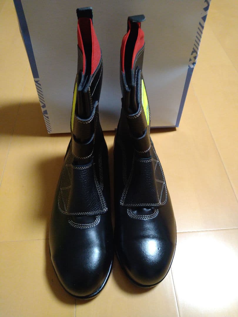 HSK マジック アスファルト舗装安全靴 28.0cm