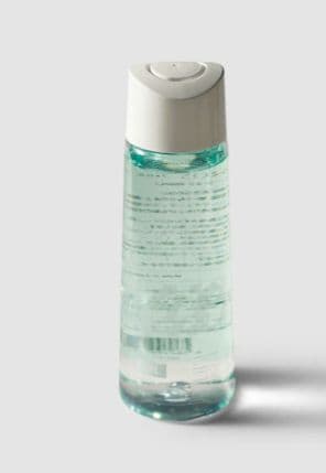 ユリ新品未開封！フォロス　FOROS 髪ファスローション　藤田ニコルさん⑤