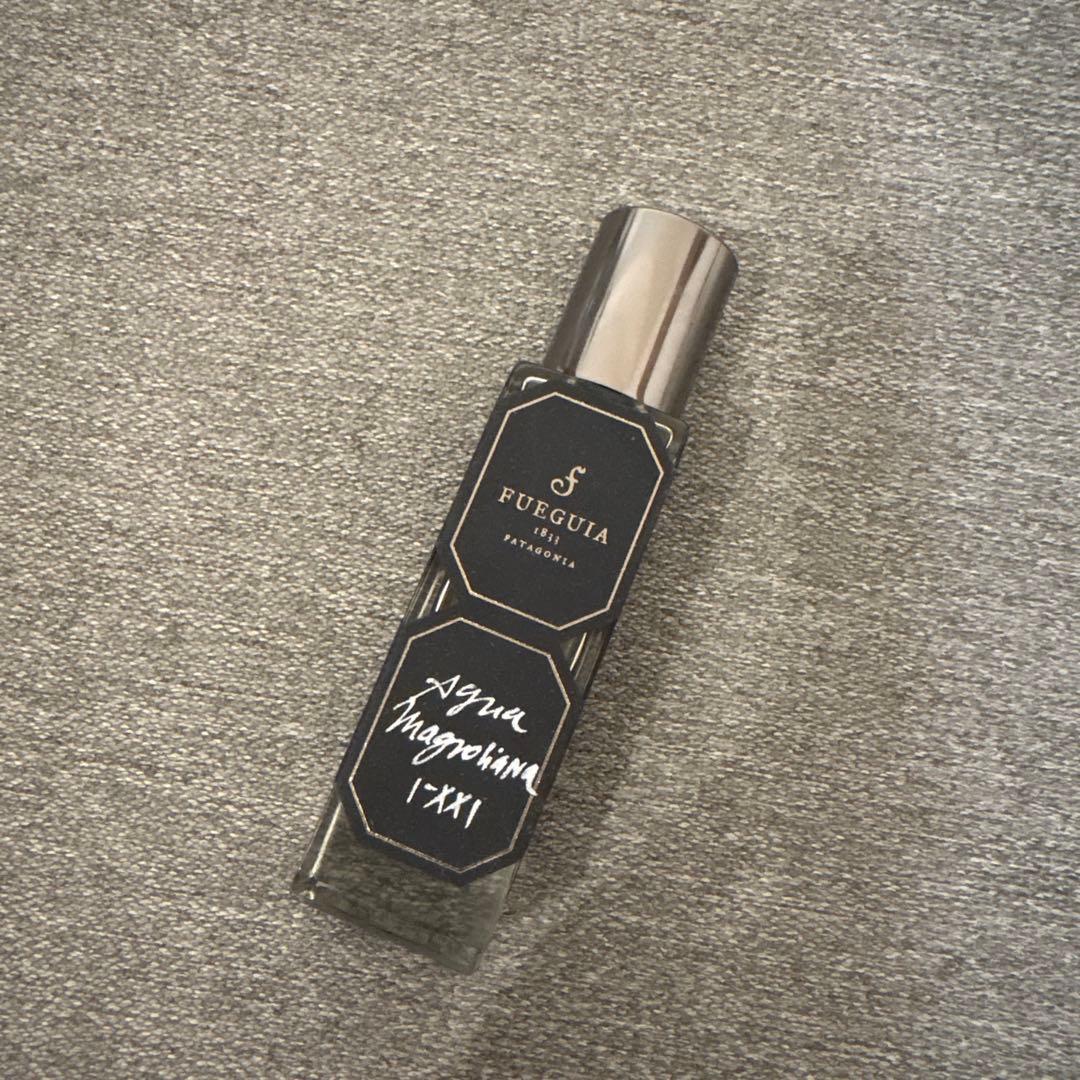 ミ*ク様 【残量7-8割】フエギアFUEGUIAアグアマグノリアーナ