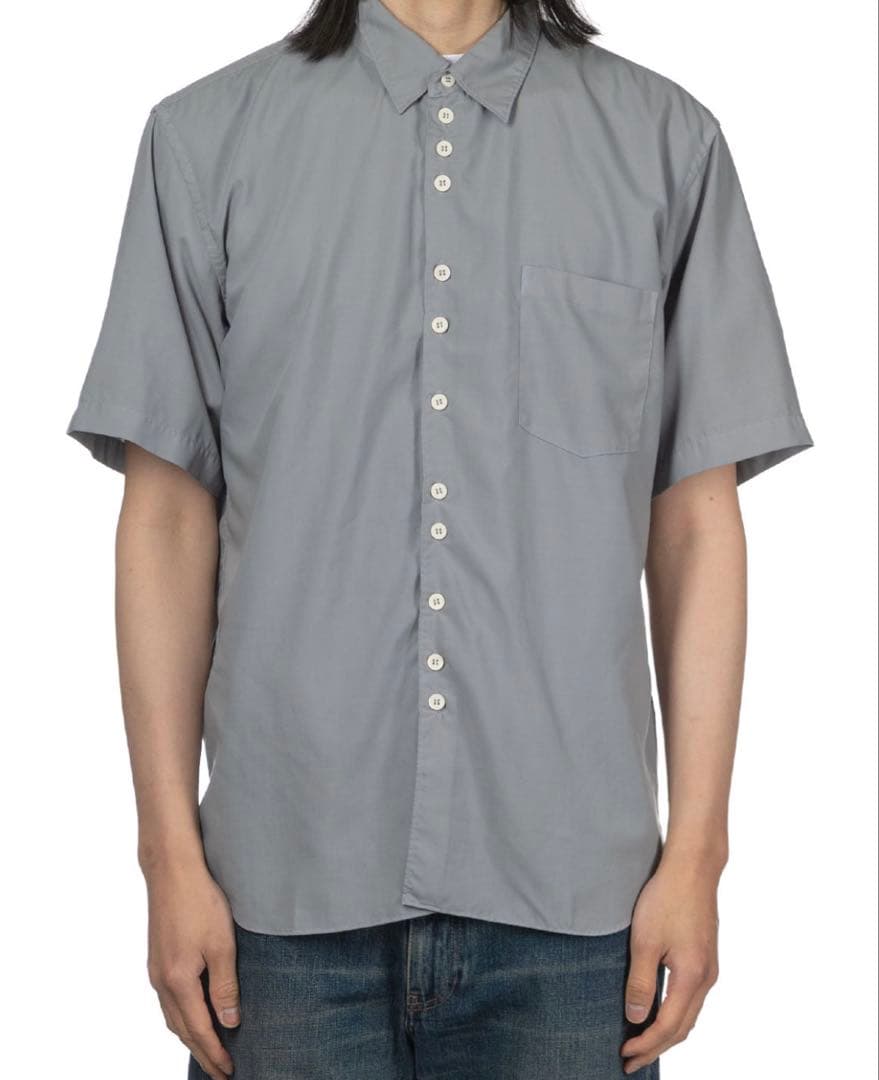 COMME DES GARCONS HOMME DEUX SHIRT - メルカリ