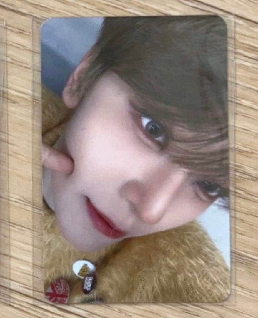 ALD1 シンロン EUPHORIA ショケ ショーケース応募 トレカ A