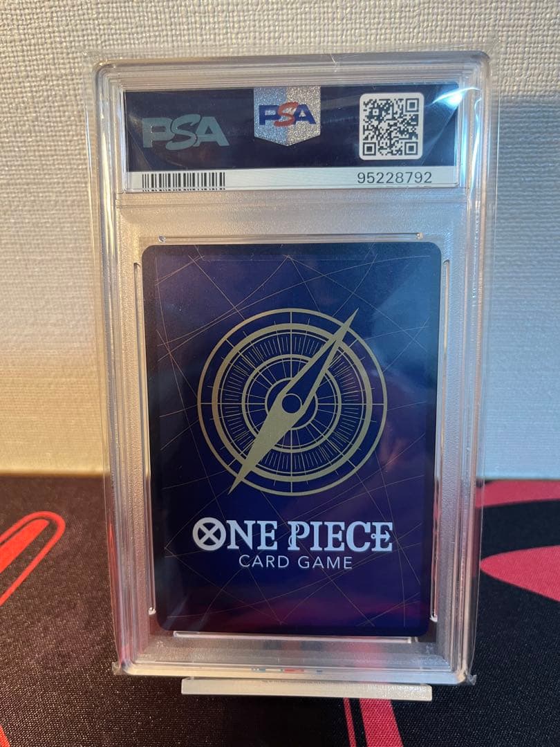 PSA10】おナミ ONE PIECE 2nd 限定特典 R プロモ nami - メルカリ