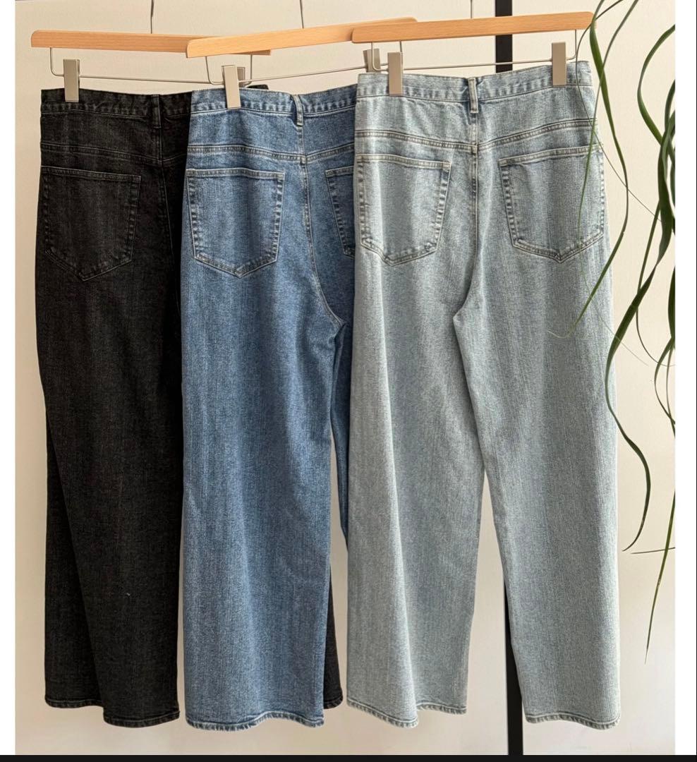 さくら断捨離中　パシオーネ　アトリエシックスデニム