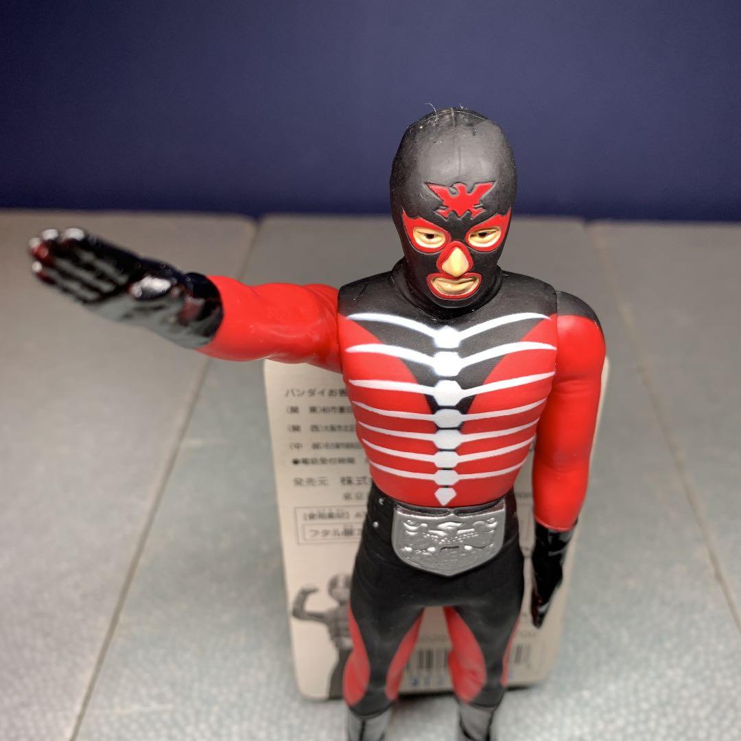 ショッカー戦闘員(スイス支部) 仮面ライダー怪人シリーズEX - メルカリ