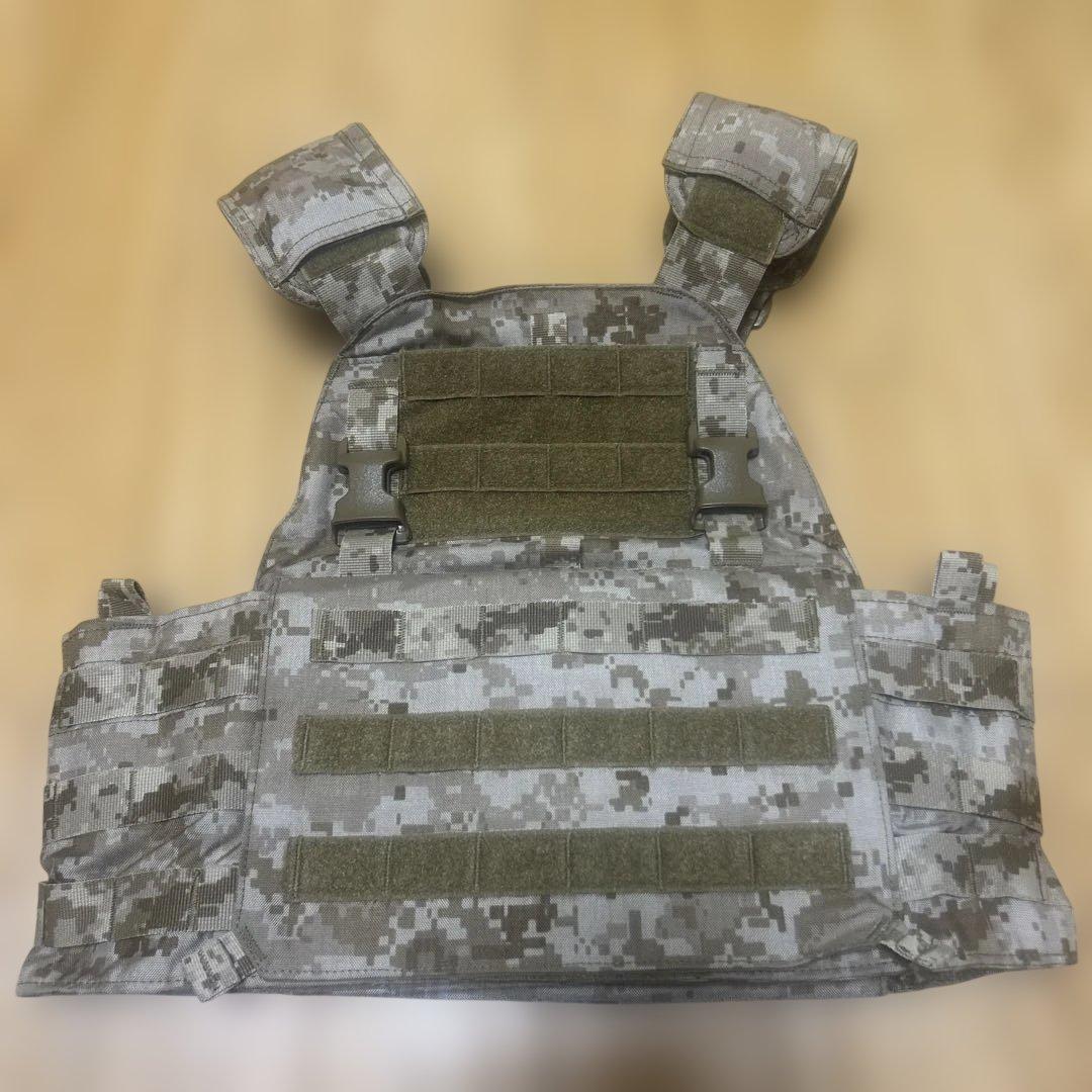 mayflower APC デジタルデザート　実物