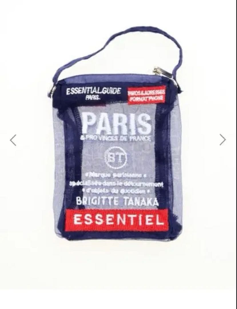 その他 martinique brigitte tanaka/MINI PARIS