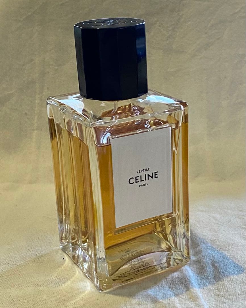 CELINE セリーヌ レプティール 100ml サイズ 香水 オードパルファム