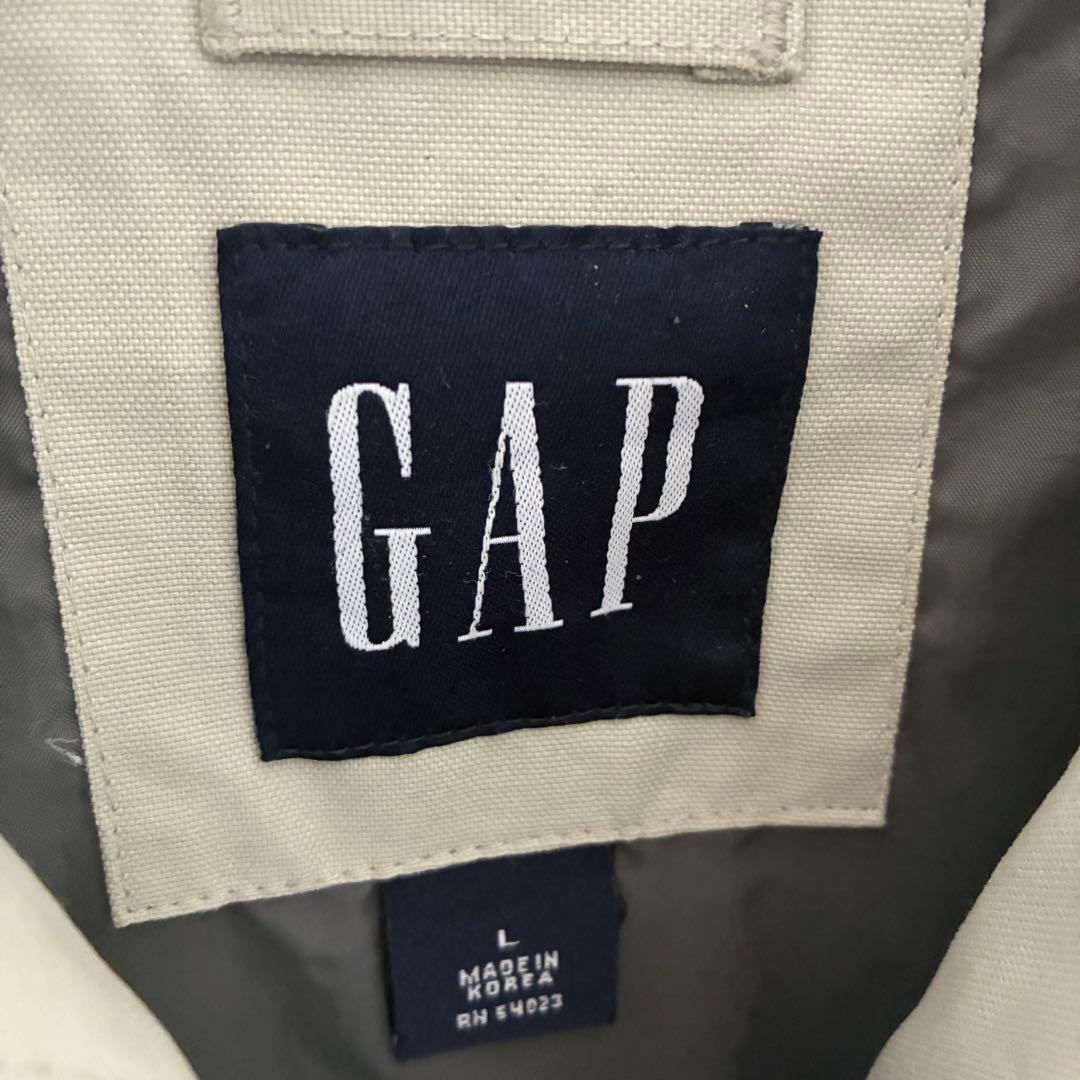 90sOLDGAPオールドギャップスウィングトップブルゾンドリズラー