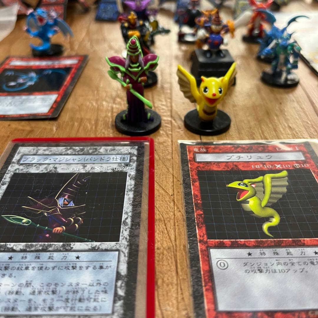 遊戯王 ダンジョンダイスモンスターズ - メルカリ