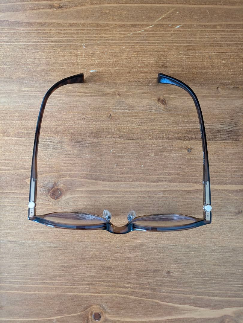 美品】JINS360° メガネ 度あり ブルーライトカット25% - メルカリ