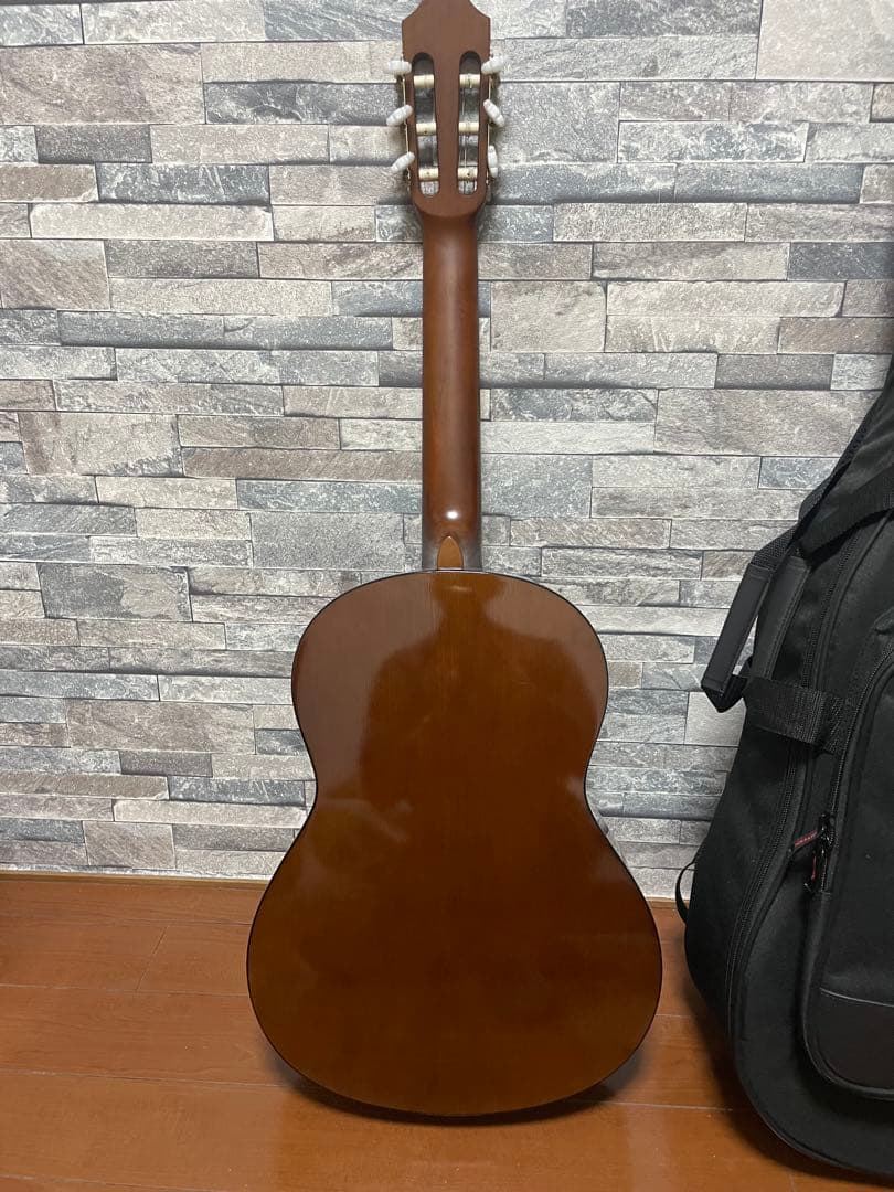 YAMAHA ヤマハ CS40J accessギグバッグ付き - メルカリ