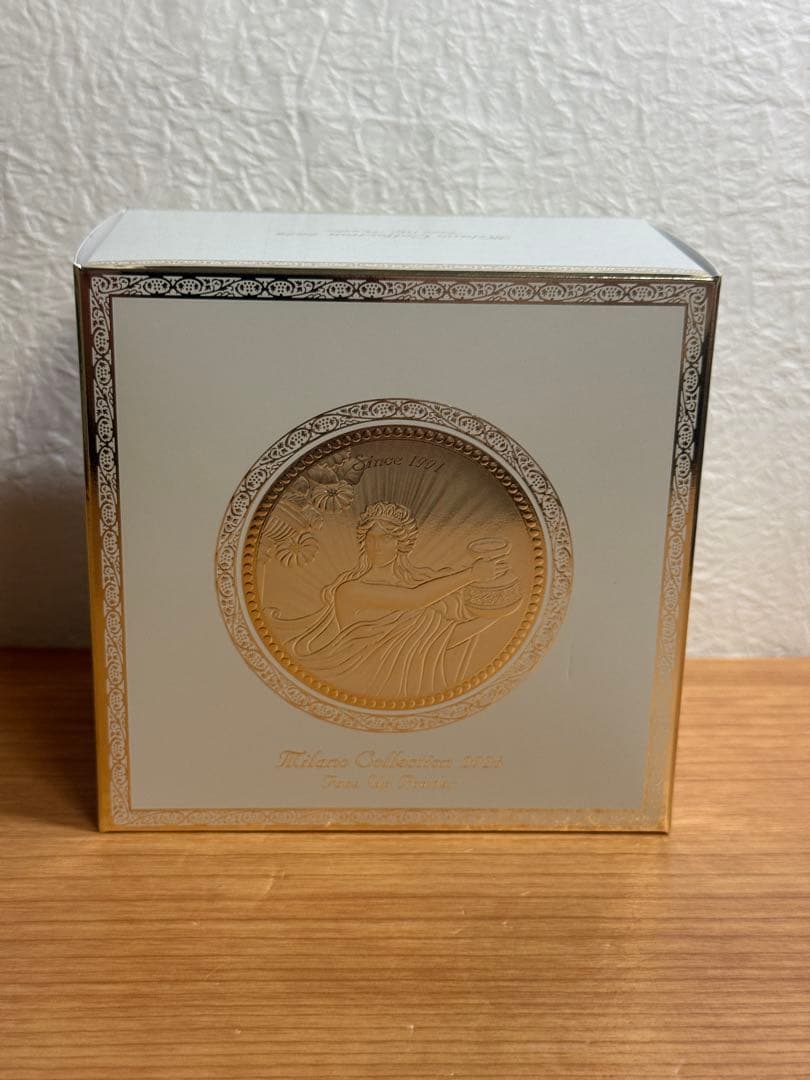 【お値引き不可！】ミラノコレクション フェースアップパウダー２０２６