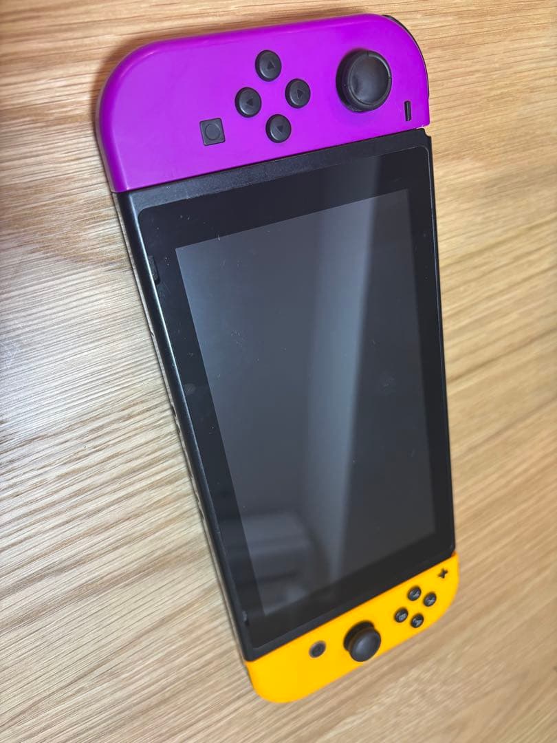 Nintendo Switch Joy-Con付