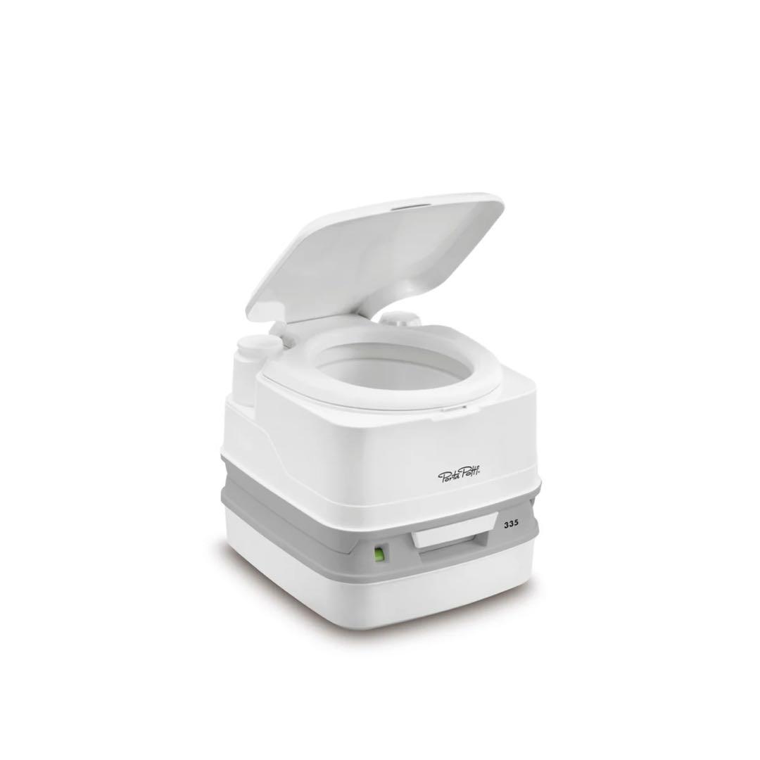 THEFORD Porta Potti 335 ポータブルトイレ