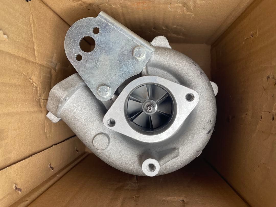 日産シルビア s14タービン ほぼ美品 2026年最新】Yahoo!オークション -s14 タービンの中古品・新品・未使用