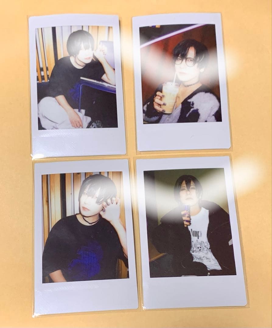 Am Amp 宮城紘大 チェキ - メルカリ