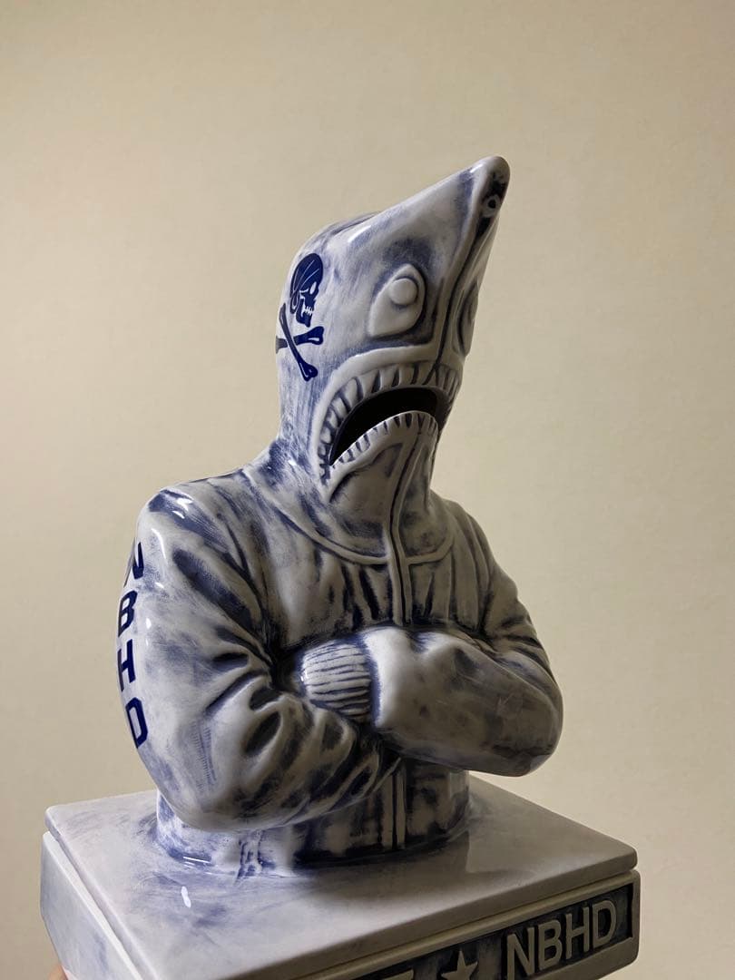 neighborhood コラボお香立て