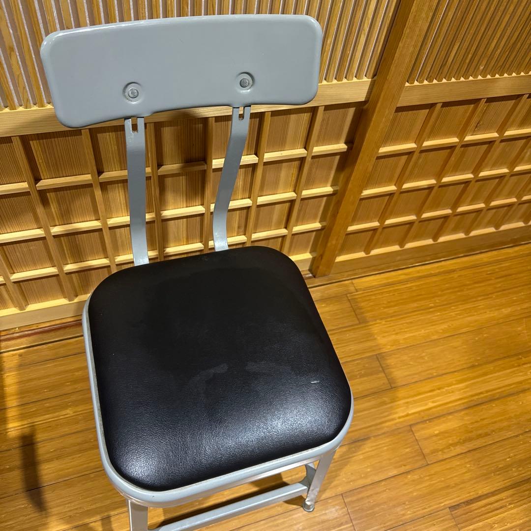 lyon スツール　パシフィック　ファニチャー