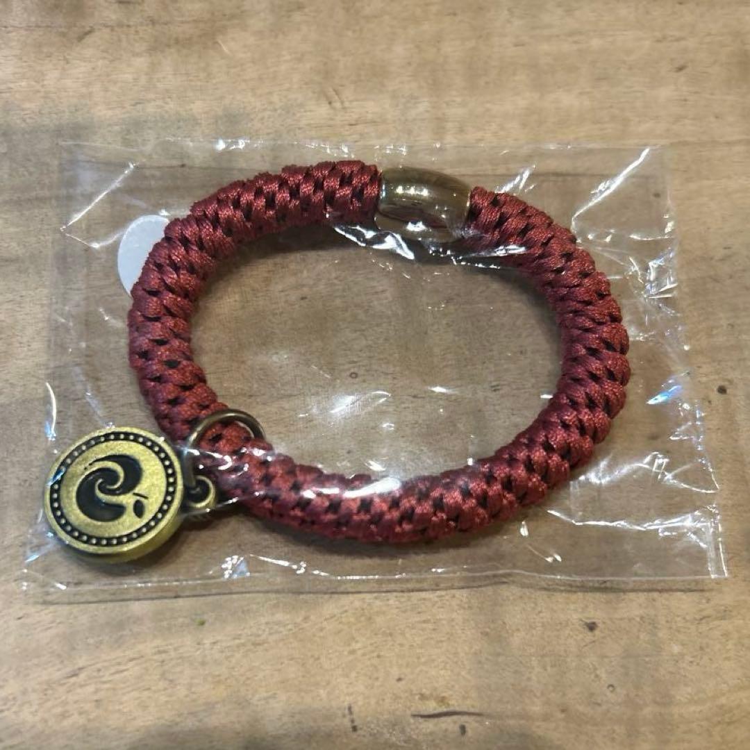 ミセスグリーンアップル スピードジャムズくじ コインヘアタイ バベル