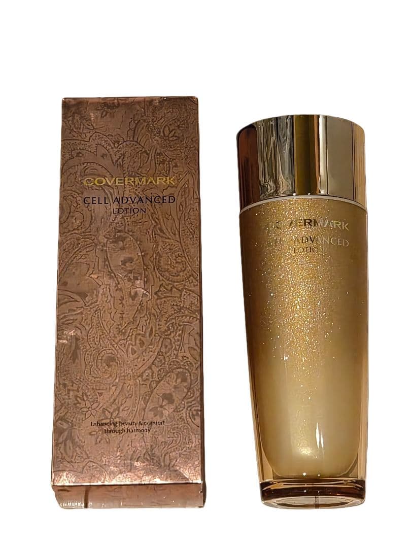 カバーマーク　セルアドバンストローションWS 化粧水　150ml 新品未使用品