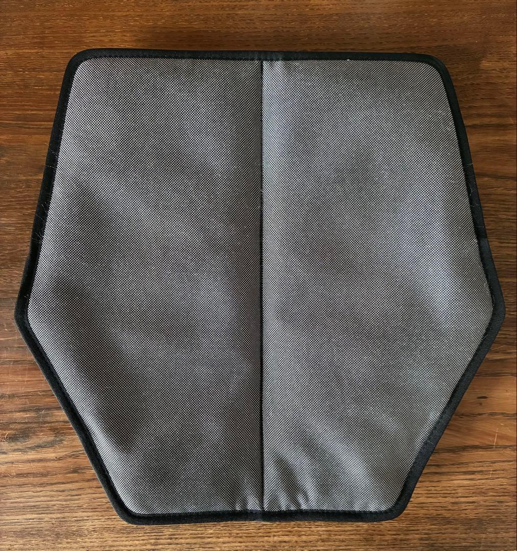 MAGIS CHAIRONE マジス チェアワン クッション シート