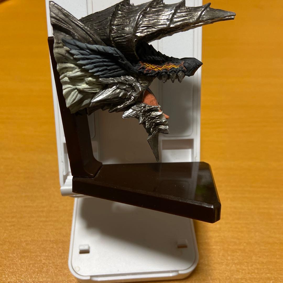 モンスターハンター ハンティングトロフィー マグネットコレクション