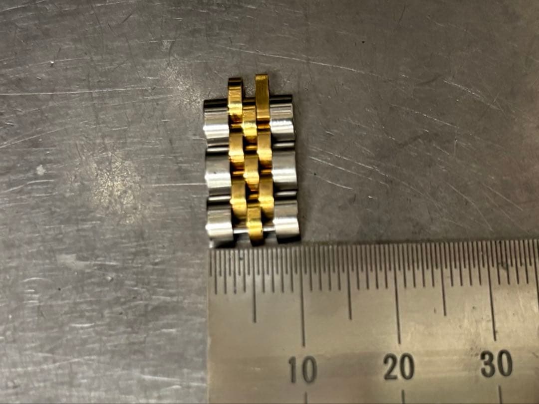 ロレックス　コマ