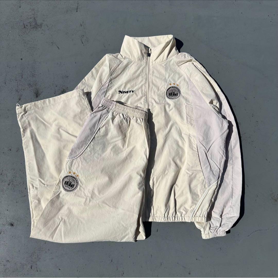 9090　セットアップ