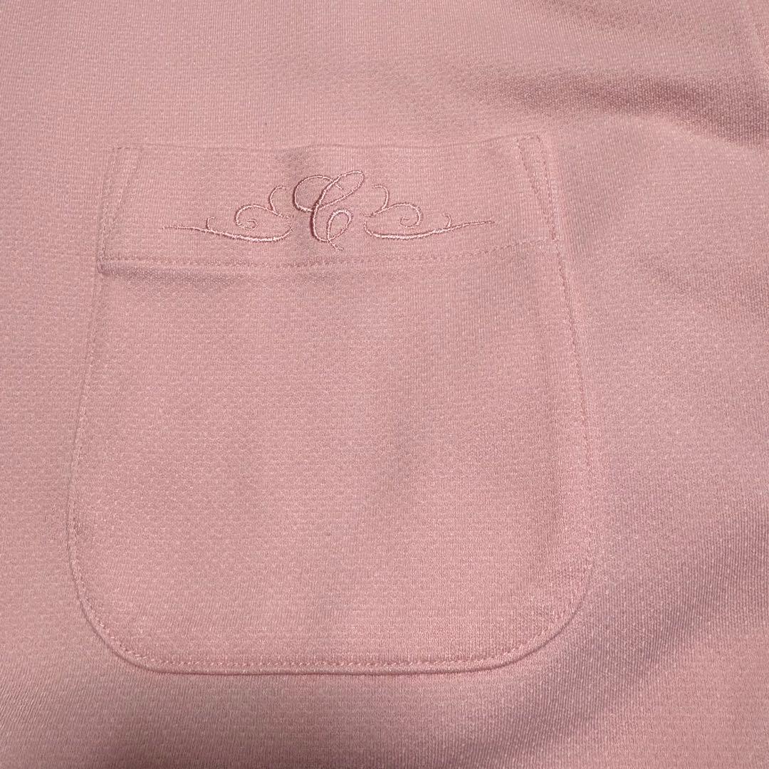 新品未使用 シャルレ ナイティ EB757パジャマ ピンク M - メルカリ