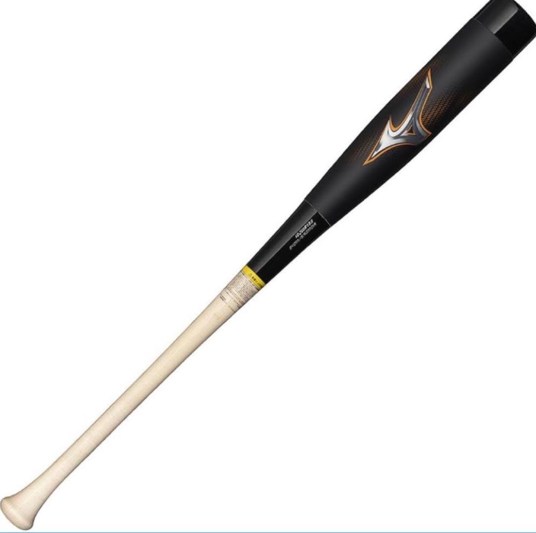 も*ち様 ミズノ　ビヨンドマックス　レガシー　木製　軟式バット 84㎝　限定品