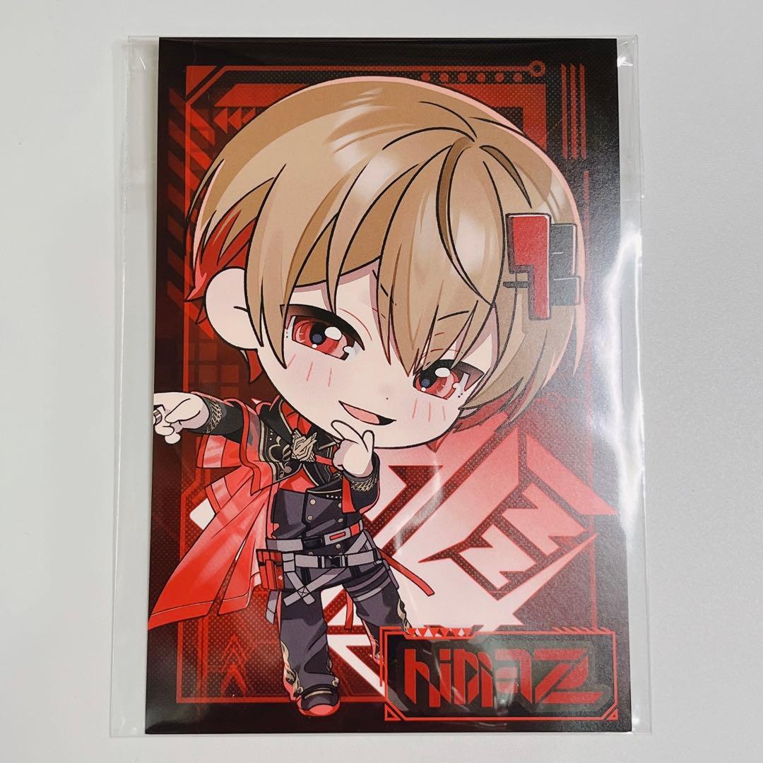 シクフォニ 3周年 アニメイト 購入特典 ポストカード 暇72 - メルカリ