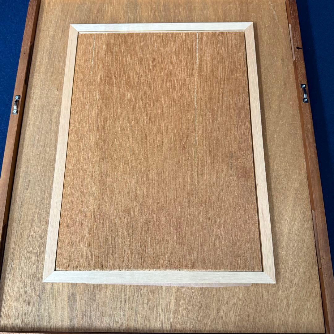 絵画 西田亨 乗鞍 風景画 定価41万円 - メルカリ