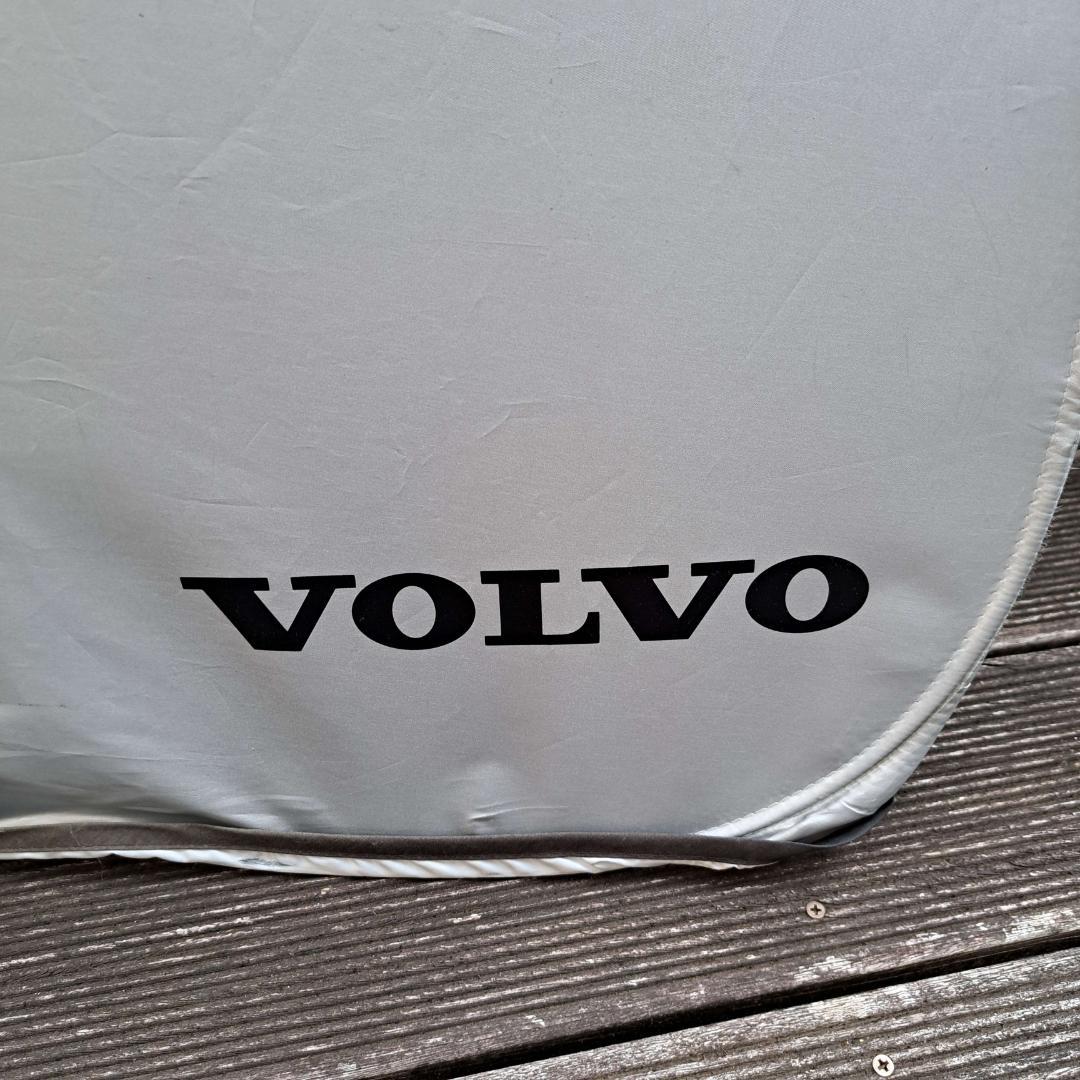 V60 S60 サンシェード フロントウインドー用 ボルボ純正部品 - メルカリ