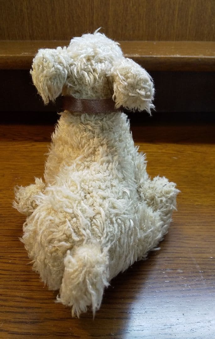 Afternoon Tea 犬のぬいぐるみ/エアデールテリア 小size - メルカリ