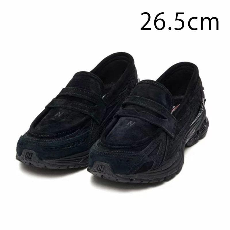 【最安値】New Balance U1906LNT ローファー 26.5cm