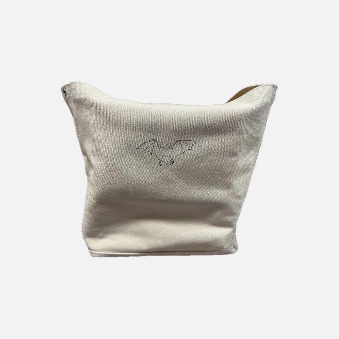 米津玄師 Fogbound 2017 Majogari トートバッグ - ミュージシャン